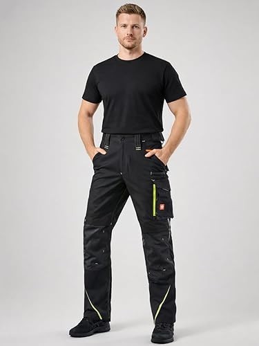 Engelbert strauss bundhose - engelbert,