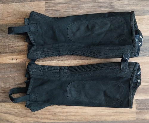 Paar kinder chaps - 1,