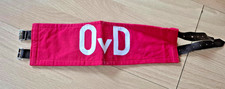 Armbinde OvD Offizier v