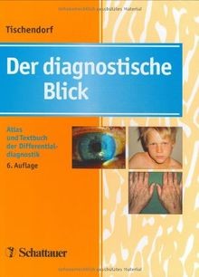 Der diagnostische blick atlas - der, blick: