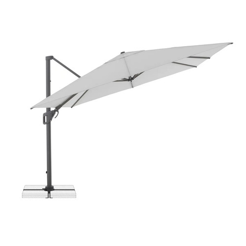 Doppler ravenna pendelschirm - doppler,