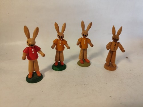 Osterhase paar gruppe ostern - paar,