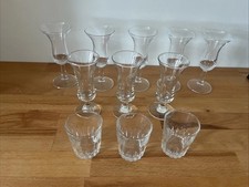8 + 3 x ähnlich Jägermeister Likör Glas Shotglas 4cl Kelch Schnaps Gläser Bar