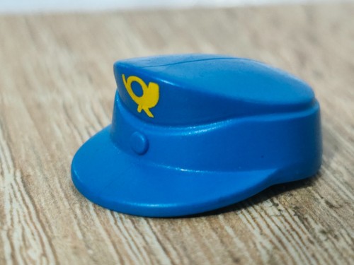 Playmobil blaue mütze dhl - playmobil,