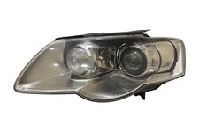 Volkswagen PASSAT B6 2006