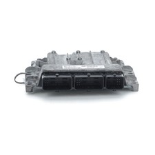 Motorrechner - Renault MEGANE