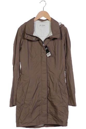 Vaude mantel damen - damen, jacke