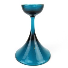 WMF Glas Kerzenständer Cari