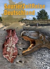 SaurierZeitReise Deutschland 66 Entdeckungen vom Alpenrand bis zum Ostseestrand