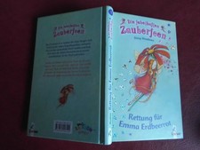 Die fabelhaften Zauberfeen -