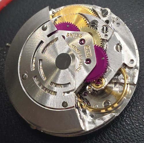 Rolex 1570 uhrwerk - 1570,