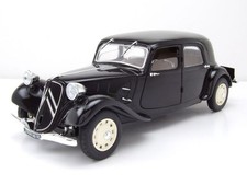 Citroen Traction 11CV 1937