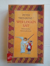 Wer Lügen sät  von Peter