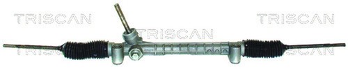 Lenkgetriebe triscan 8510 - lenkgetriebe,