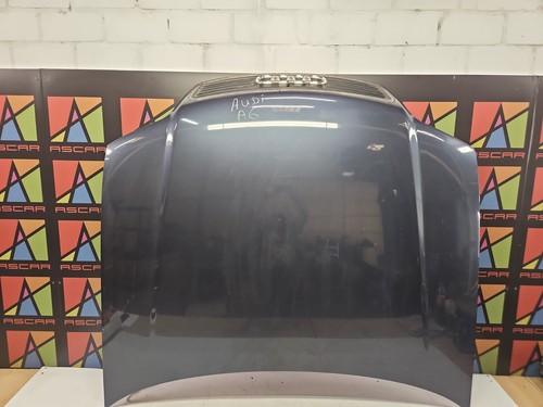 Audi motorhaube - a6, (4b,