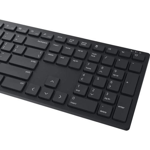 Dell pro wireless - dell,
