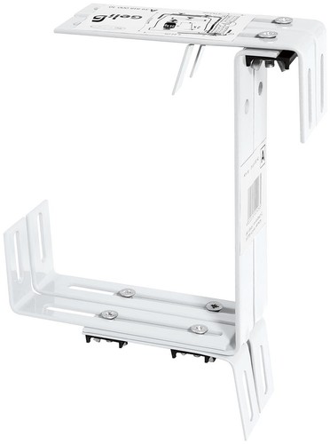 Geli blumenkastenhalter typ - geli,