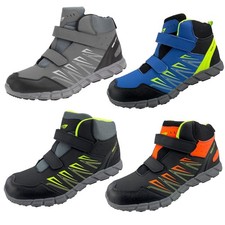 Herren Stiefel Übergröße