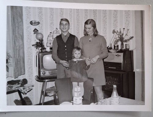 Altes foto vintage junge - altes,