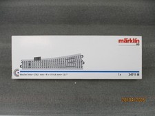 Märklin Spur H0 24711 C-Gleis