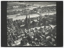 ZZ-3044/ Regensburg  Foto