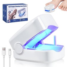 Doppel-Laser Gerät gegen