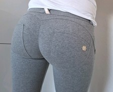 Freddy wr up M 38 Hell Grau