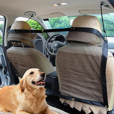 Hundenetz Auto Rückbank, 115