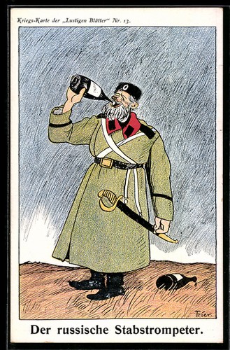 Künstler karl walter - künstler-ak,