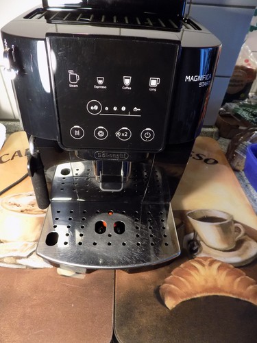 Delonghi ecam 222 b - delonghi, 222.20.b