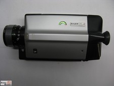 Bauer Super-8 Filmkamera Top