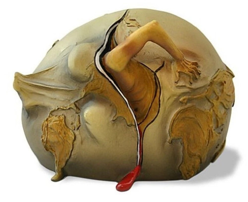 Salvador dali geburt eines - salvador,