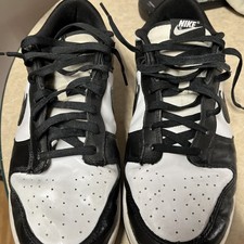 Nike Panda Dunk Low Men's