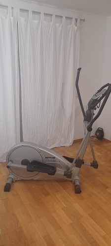 Kettler vito crosstrainer - xs,