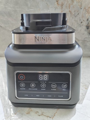 Ninja 1 küchenmaschine - ninja,