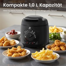 Superlex mini friteuse - superlex,