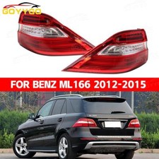 LED Rücklicht links rechts