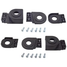 2 x YOU.S Scheinwerferhalter