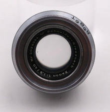 ROBOT SCHNEIDER XENON 1,9/40