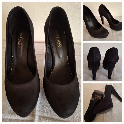 Rio couture pumps high heels - rio,