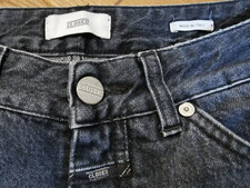 Neupreis ca, 200€ Closed Boyfriend Jeans – Größe 34-36 – Dunkel Grau