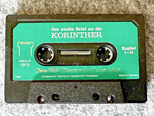 Der 2. Korinther und Galater -