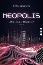 Neopolis - Ein Fehler im