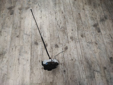 Seat Ibiza 6K Türschloss