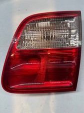 Mercedes E Class W210 S210