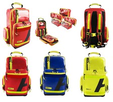 Notfallrucksack AEROcase® RPL PLANE für Rettungsdienst Sanitätsdienst Feuerwehr