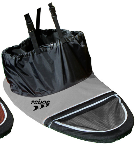 Prijon nylon spritzdecke - prijon,
