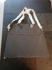 Stechschutz Kettenschürze