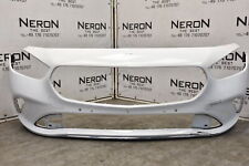 Mercedes B Klasse W247  Stoßstange Schürze Vorne Polarweiß