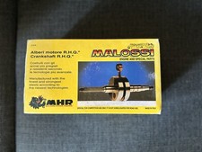  Honda X8R. Neue Malossi